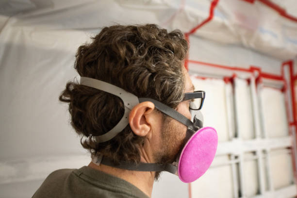 Best Forensic Mold Investigation  in Littlerock, CA
